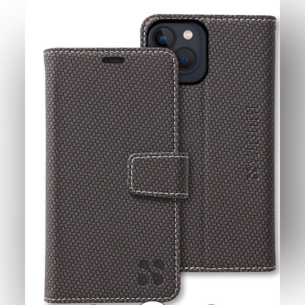 SafeSleeve Detachable for iPhone 14 Series (14, 14 Plus, 14 Pro, 14 Pro Max)